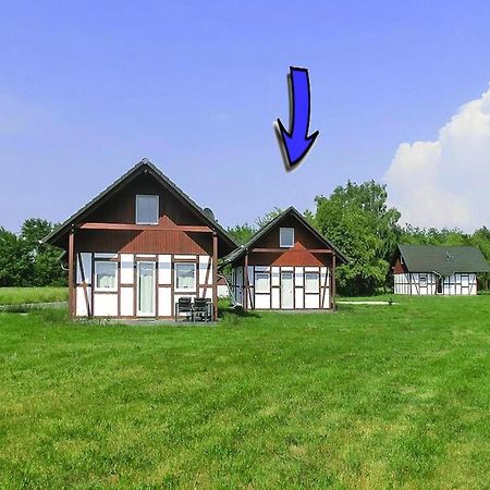 Holiday Home Partwitz, Elsterheide 외부 사진