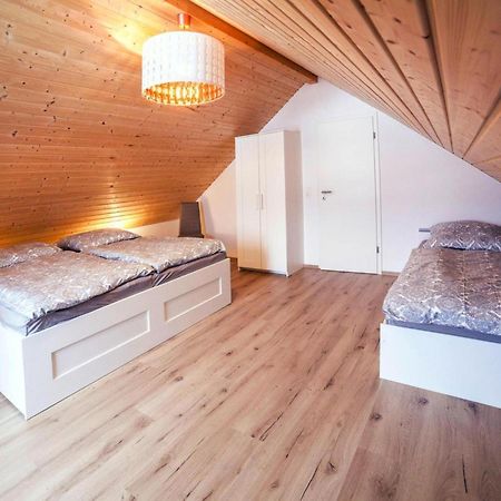 Holiday Home Partwitz, Elsterheide 외부 사진