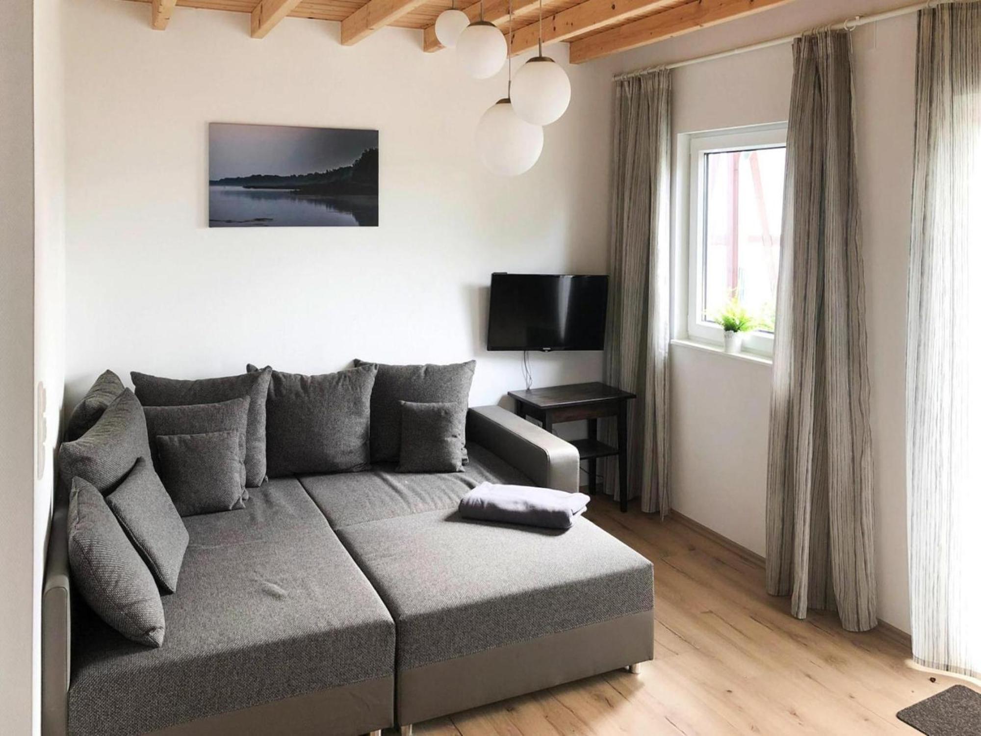 Holiday Home Partwitz, Elsterheide 외부 사진