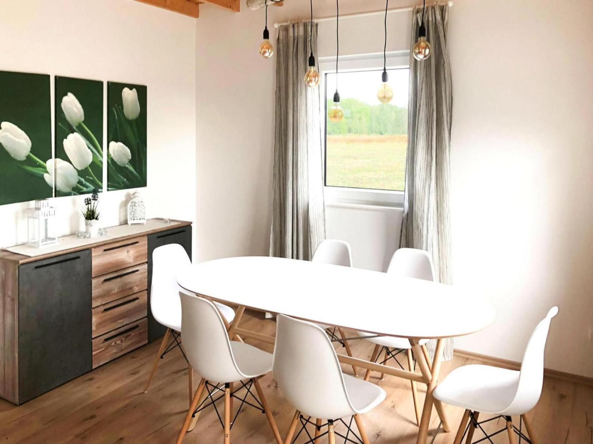 Holiday Home Partwitz, Elsterheide 외부 사진