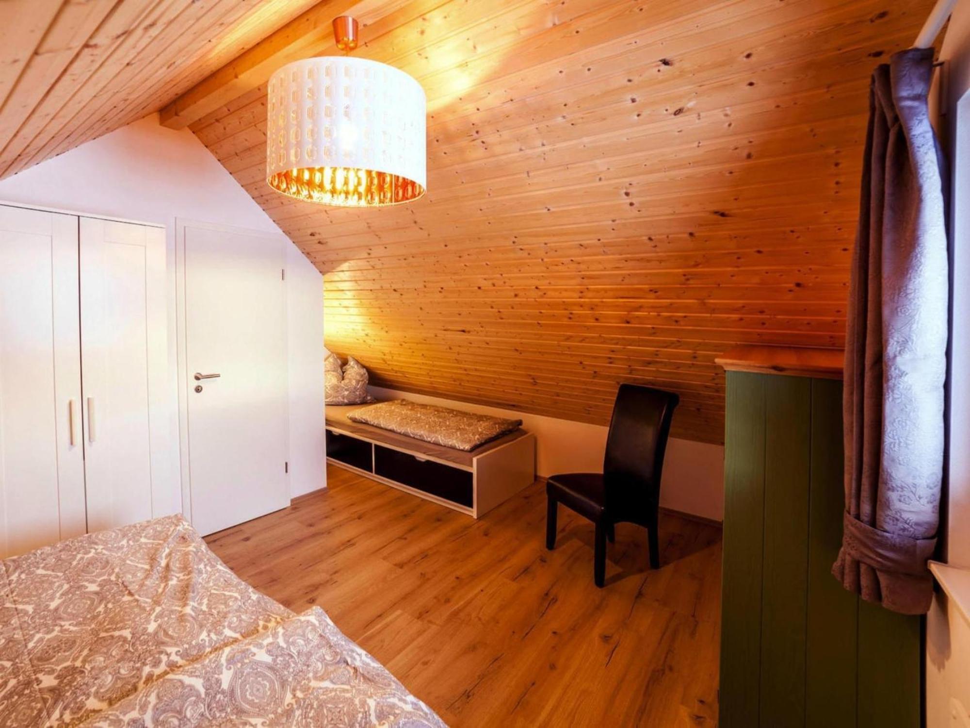 Holiday Home Partwitz, Elsterheide 외부 사진